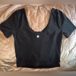 Lululemon Align T-Shirt